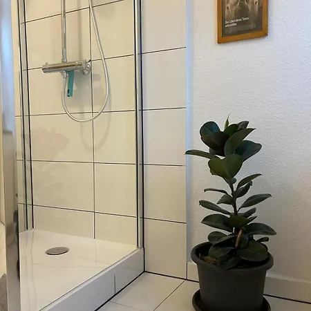 Sonnige Wohnung, Nur 10 Minuten Bis Ins Zentrum * Erfurt