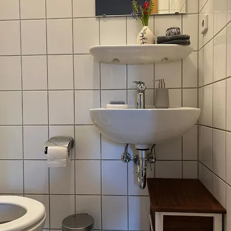 Sonnige Wohnung, Nur 10 Minuten Bis Ins Zentrum Apartment Erfurt