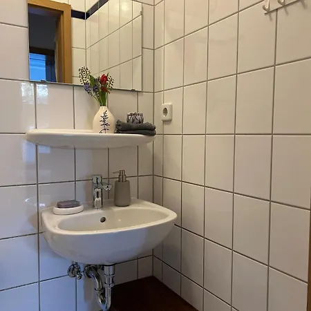 Sonnige Wohnung, Nur 10 Minuten Bis Ins Zentrum * Erfurt